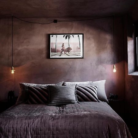 The Norrmans Farmhouse Boutique Hotel Klippinge Экстерьер фото