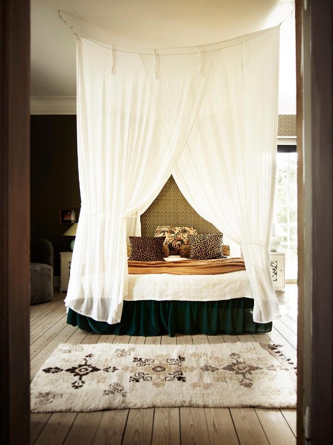 The Norrmans Farmhouse Boutique Hotel Klippinge Экстерьер фото
