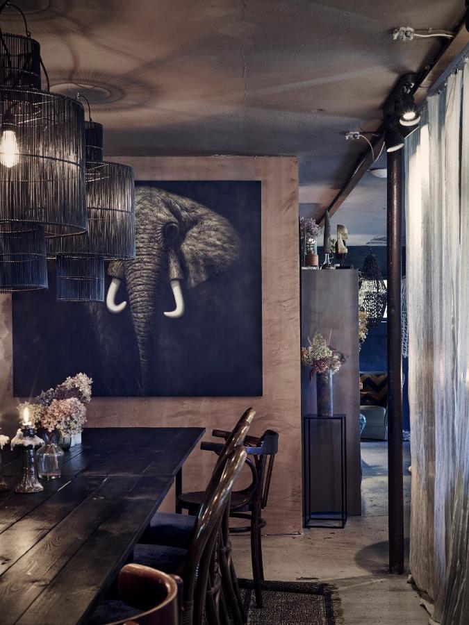 The Norrmans Farmhouse Boutique Hotel Klippinge Экстерьер фото