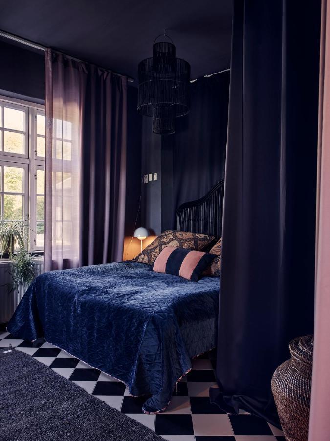 The Norrmans Farmhouse Boutique Hotel Klippinge Экстерьер фото