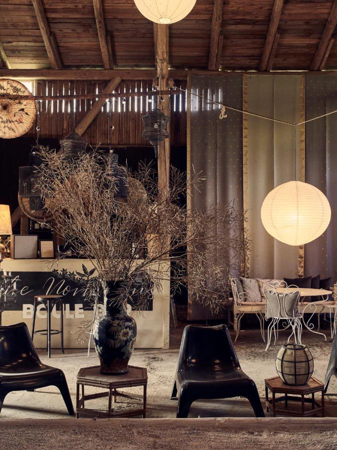 The Norrmans Farmhouse Boutique Hotel Klippinge Экстерьер фото