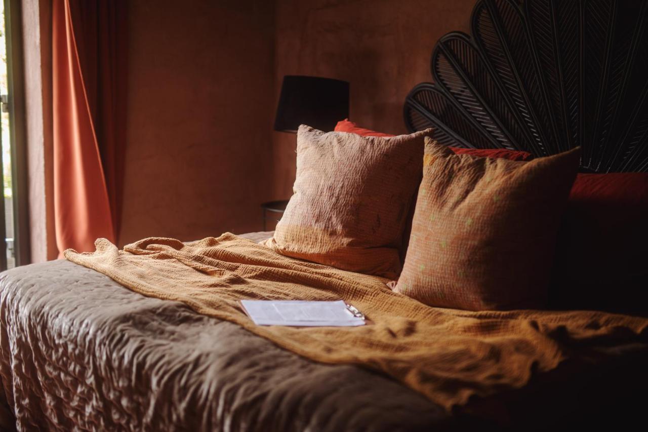 The Norrmans Farmhouse Boutique Hotel Klippinge Экстерьер фото